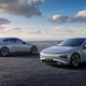 Image for article titled The Slick Looking Chinese EV Xpeng P7 Claims A Longer Range Than A Tesla Model 3
